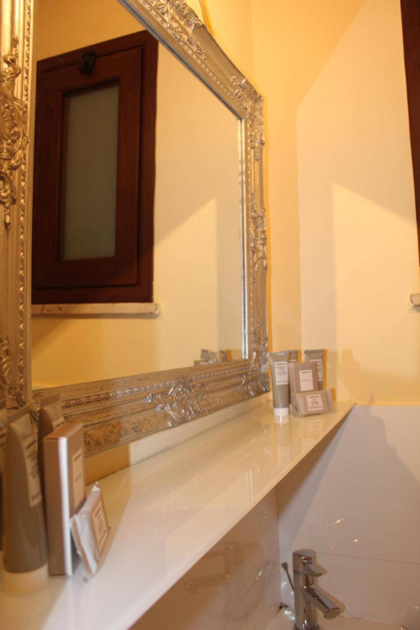 Boa Vista Apartment Trapani Exterior photo