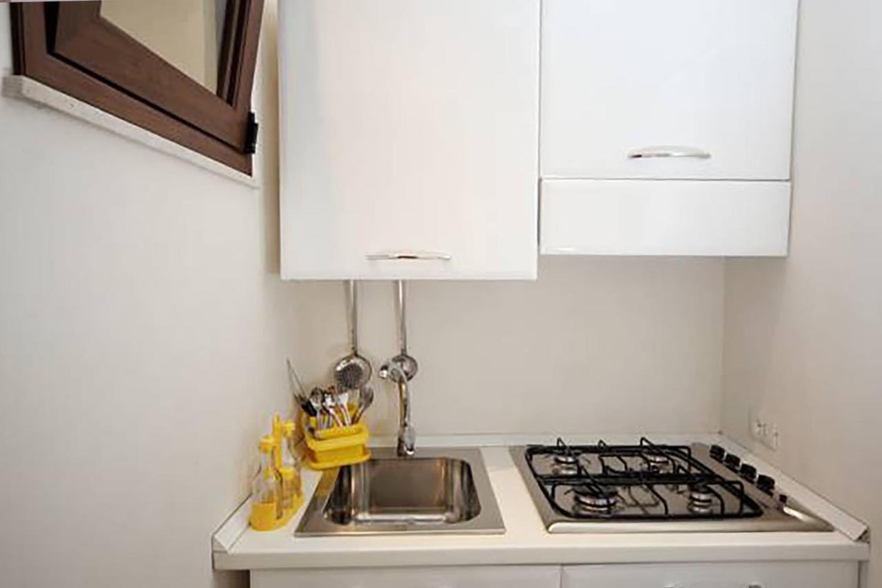 Boa Vista Apartment Trapani Exterior photo
