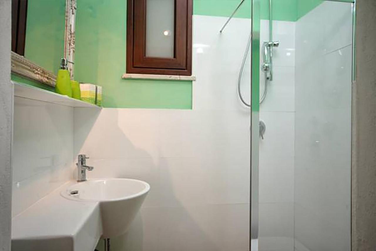 Boa Vista Apartment Trapani Exterior photo